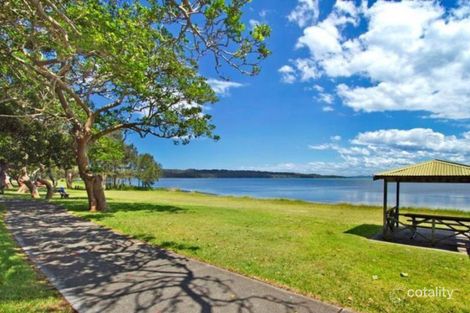 Property photo of 3/15 Beach Parade Canton Beach NSW 2263