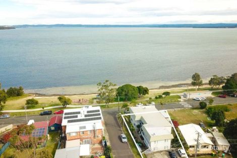 Property photo of 3/15 Beach Parade Canton Beach NSW 2263