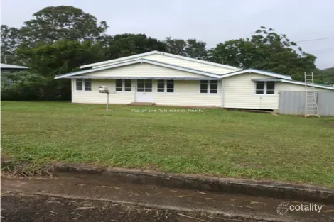 Property photo of 39 Herbert Street Ravenshoe QLD 4888