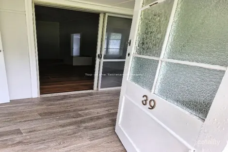 Property photo of 39 Herbert Street Ravenshoe QLD 4888