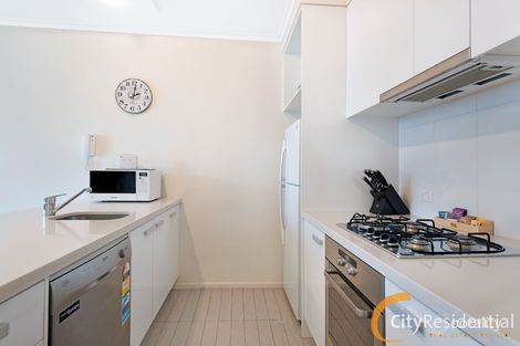 Property photo of 1602/63 Whiteman Street Southbank VIC 3006