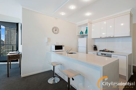 Property photo of 1602/63 Whiteman Street Southbank VIC 3006