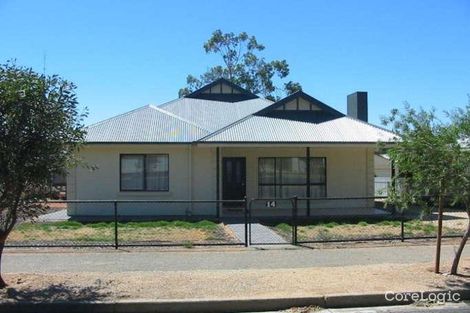 Property photo of 14 Laffer Street Barmera SA 5345