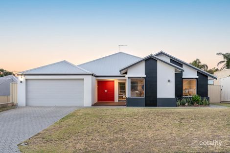 5 Fluellen Way, Hamilton Hill, WA 6163