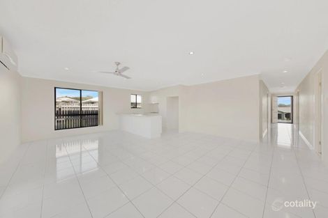 Property photo of 4 Eyre Court Glen Eden QLD 4680