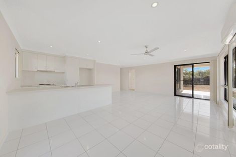 Property photo of 4 Eyre Court Glen Eden QLD 4680