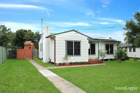 Property photo of 25 Barellan Avenue Dapto NSW 2530