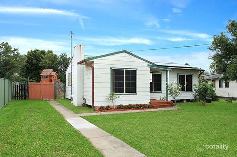 Property photo of 25 Barellan Avenue Dapto NSW 2530