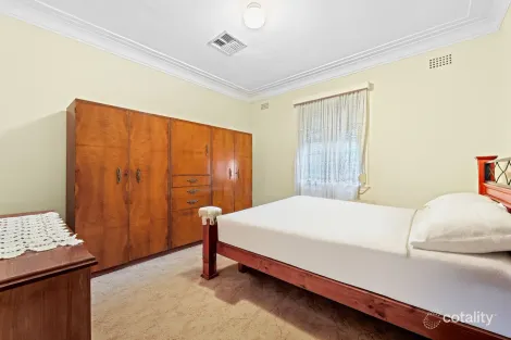 Property photo of 1 Brewer Street Concord NSW 2137