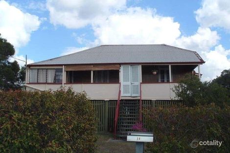 Property photo of 14 Rowe Terrace Darra QLD 4076