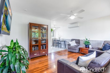 Property photo of 281 Macdonnell Road Clontarf QLD 4019