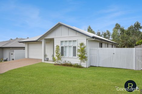 Property photo of 4 Creekside Parade Julago QLD 4816