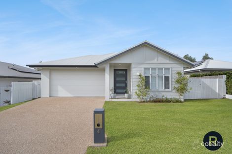 Property photo of 4 Creekside Parade Julago QLD 4816
