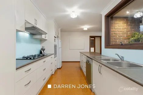 Property photo of 163 Yallambie Road Yallambie VIC 3085