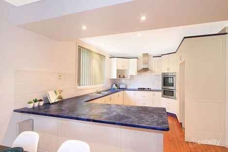 Property photo of 25 Barellan Avenue Dapto NSW 2530