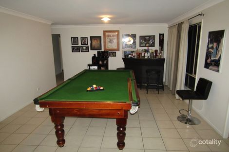 Property photo of 1 Etruscan Road Kooralbyn QLD 4285
