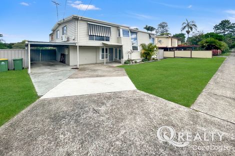 Property photo of 33 Dehlia Street Marsden QLD 4132