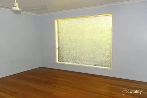 Property photo of 220 Bidwill Road Bidwill QLD 4650
