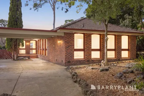 6 Arcadia Ave, The Basin, VIC 3154
