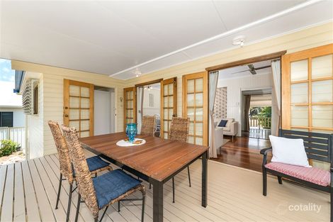Property photo of 14 Hayes Street North Ward QLD 4810