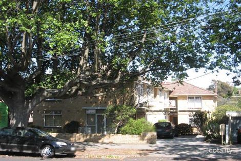 6/5 Willow Gr, Canterbury, VIC 3126