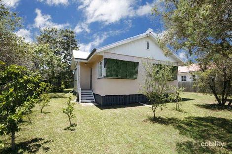 Property photo of 26 Bartholomew Street Zillmere QLD 4034