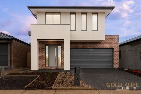 37 Durell Rd, Truganina, VIC 3029