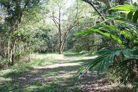 Lot 32 Spring Creek Rd, Mowbray, QLD 4877