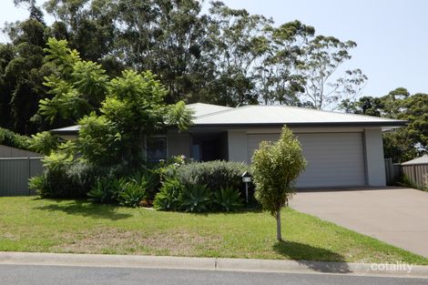 74 Halls Rd, North Boambee Valley, NSW 2450