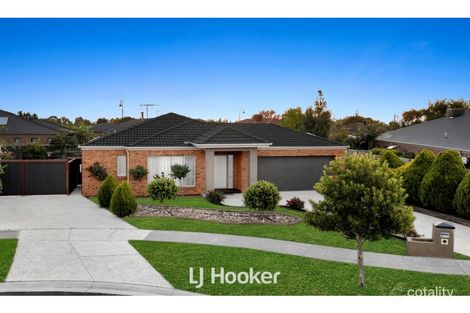Property photo of 5 Danby Court Cranbourne North VIC 3977