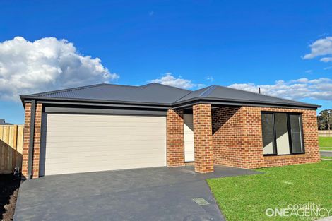 Property photo of 4 Hayes Road Newborough VIC 3825