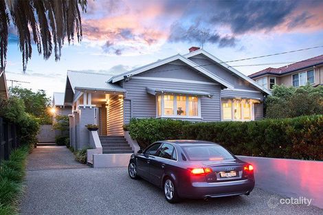 45 Holyrood St, Hampton, VIC 3188