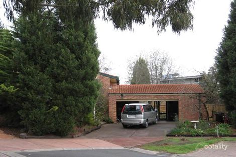 17 Ashton Rise, Doncaster East, VIC 3109