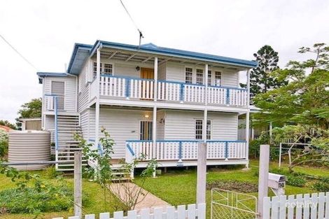 101 Molloy Rd, Cannon Hill, QLD 4170