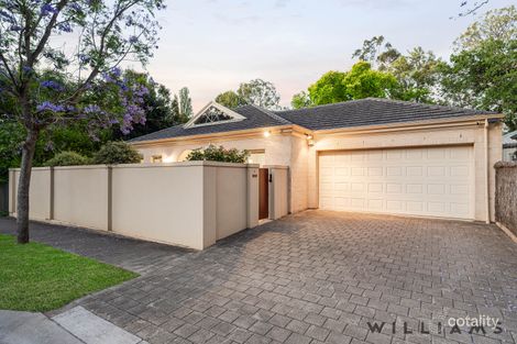Property photo of 4 Leonard Terrace Torrens Park SA 5062