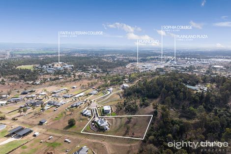 Property photo of 26 Mahogany Drive Plainland QLD 4341