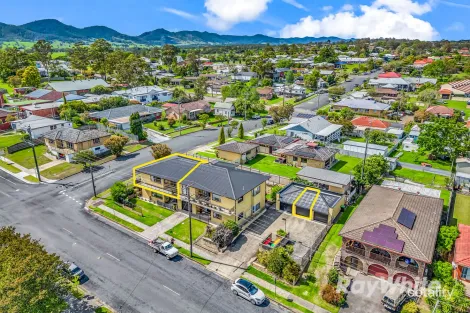 Property photo of 3/47 Denison Street Gloucester NSW 2422