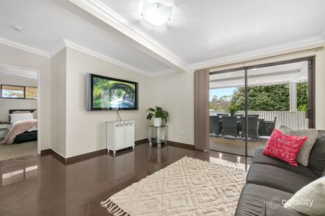 Property photo of 12 Wilkinson Lane Telopea NSW 2117