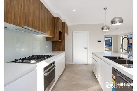 Property photo of 33 Ward Street Schofields NSW 2762
