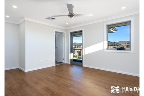 Property photo of 33 Ward Street Schofields NSW 2762