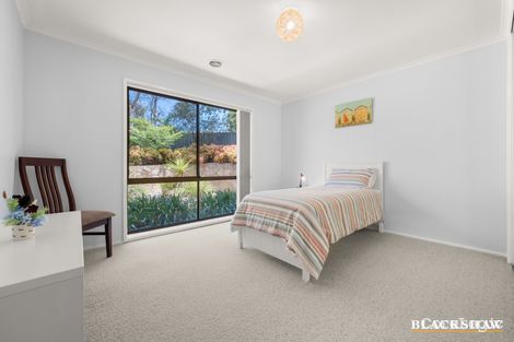 Property photo of 3-5 McKinley Circuit Calwell ACT 2905