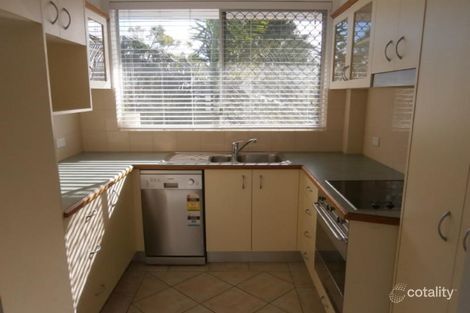 Property photo of 5/22 Barlow Street Clayfield QLD 4011