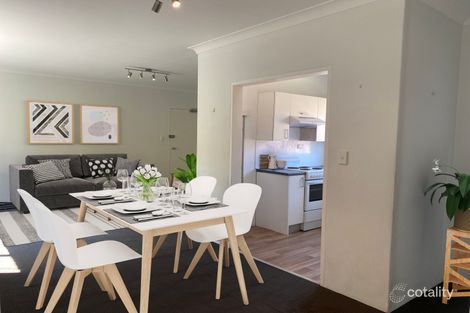 Property photo of 4/9 Riverview Street West Ryde NSW 2114