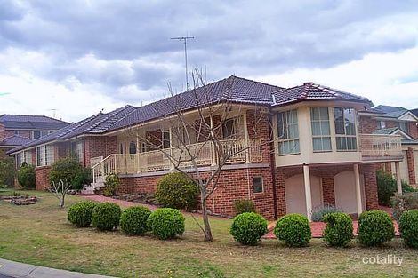 Property photo of 14 Francis Oakes Way West Pennant Hills NSW 2125