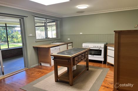 Property photo of 29 Curvers Drive Mount Riverview NSW 2774