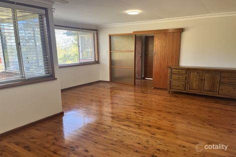 Property photo of 29 Curvers Drive Mount Riverview NSW 2774