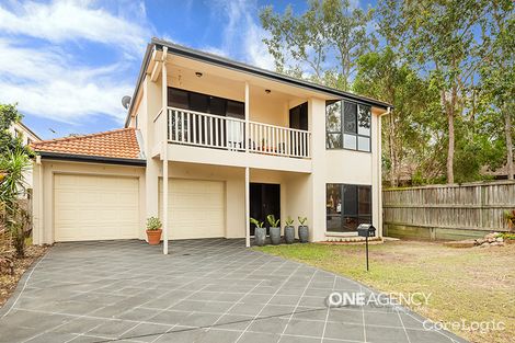 Property photo of 34 Mapleton Crescent Forest Lake QLD 4078