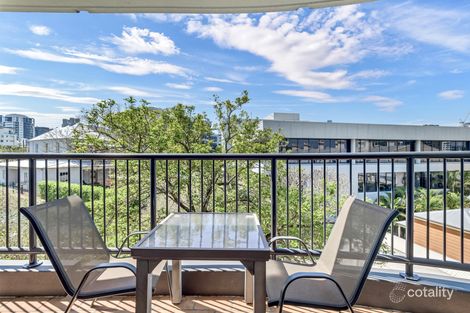 Property photo of 202/60 Park Road Milton QLD 4064