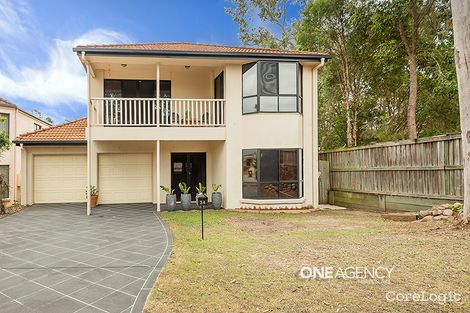 Property photo of 34 Mapleton Crescent Forest Lake QLD 4078