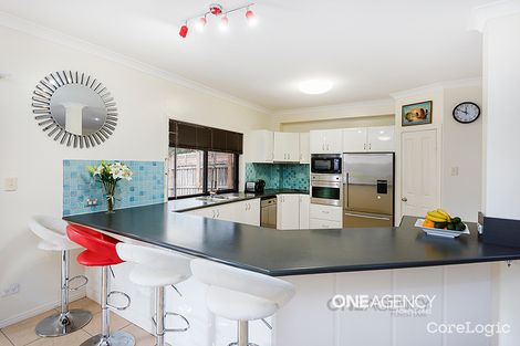 Property photo of 34 Mapleton Crescent Forest Lake QLD 4078